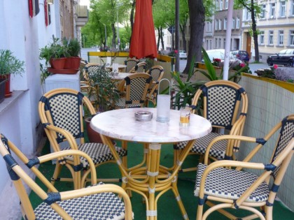 Photo: Restaurant und Pizzeria Rimini